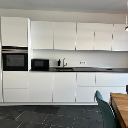 Modern Apartment Mainz By Pma Exteriér fotografie